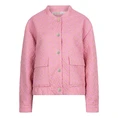 esqualo Dames jasje SP25.19020 Roze