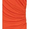 Esqualo Dames Jurk Hs25.28212 Oranje