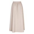Esqualo Dames Rok F25.11504 Beige