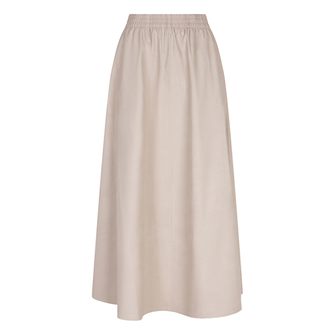 Esqualo Dames Rok F25.11504 Beige