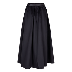 Esqualo Dames Rok F25.28534 Zwart