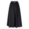 Esqualo Dames Rok F25.28534 Zwart