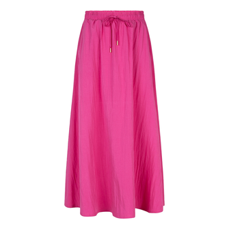 Esqualo Dames Rok Hs25.05204 Roze
