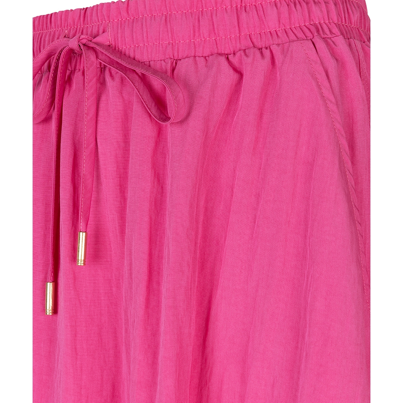 Esqualo Dames Rok Hs25.05204 Roze