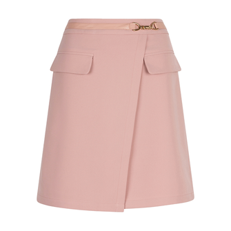 esqualo dames rok Roze