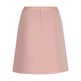 Esqualo Dames Rok Sp25.10007 Roze