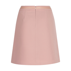 Esqualo Dames Rok Sp25.10007 Roze