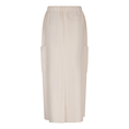 Esqualo Dames Rok Sp25.10035 Zand