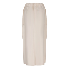 Esqualo Dames Rok Sp25.10035 Zand