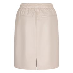Esqualo Dames Rok Sp25.11004 Zand
