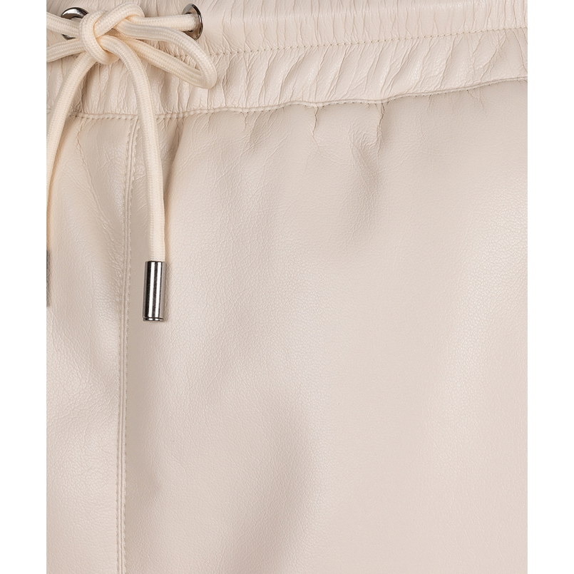 Esqualo Dames Rok Sp25.11004 Zand