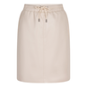 Esqualo Dames Rok Sp25.11004 Zand