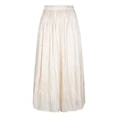 Esqualo Dames Rok Sp25.28015 OFF-WHITE
