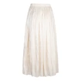 Esqualo Dames Rok Sp25.28015 OFF-WHITE