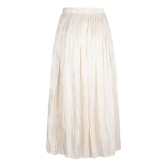 Esqualo Dames Rok Sp25.28015 OFF-WHITE