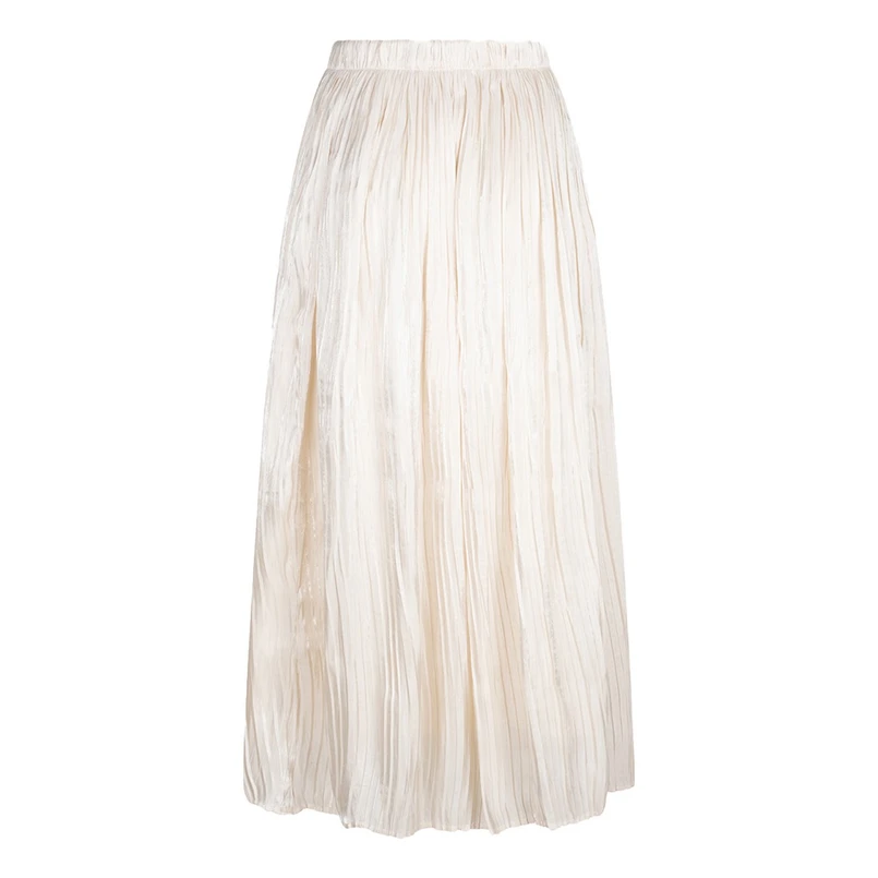 Esqualo Dames Rok Sp25.28015 OFF-WHITE