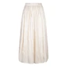 Esqualo Dames Rok Sp25.28015 OFF-WHITE