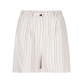Esqualo dames short NATUREL