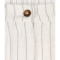 Esqualo dames short NATUREL