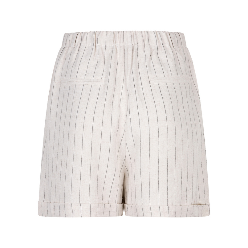 Esqualo dames short NATUREL