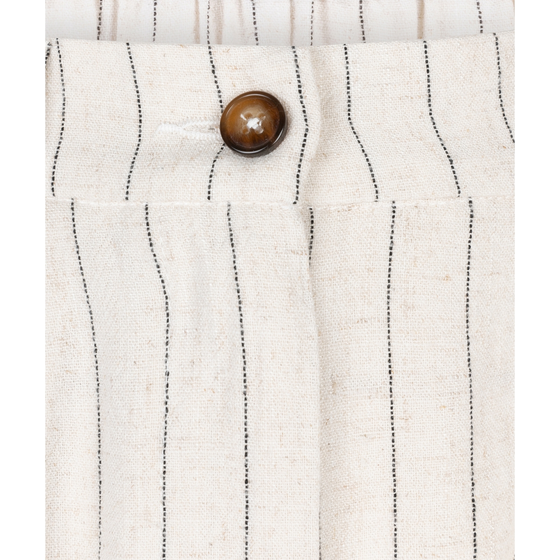 Esqualo dames short NATUREL
