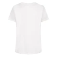 Esqualo Dames Top Hs25.05208 OFF-WHITE