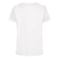 Esqualo Dames Top Hs25.05208 OFF-WHITE