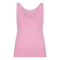 Esqualo Dames Top Hs25.07207 Nude