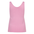 Esqualo Dames Top Hs25.07207 Nude