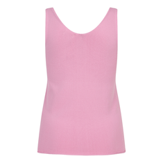 Esqualo Dames Top Hs25.07207 Nude