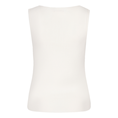 Esqualo Dames Top Hs25.07208 OFF-WHITE