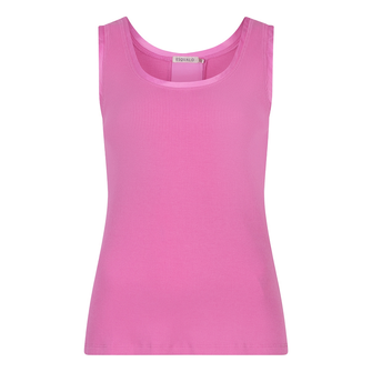 Esqualo Dames Top Hs25.30203 Roze