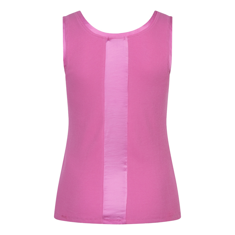 Esqualo Dames Top Hs25.30203 Roze