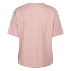 Esqualo Dames Top Sp25.30007 Mauve
