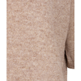 Esqualo Dames Trui F25.02522 Taupe