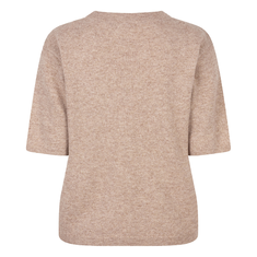 Esqualo Dames Trui F25.02522 Taupe