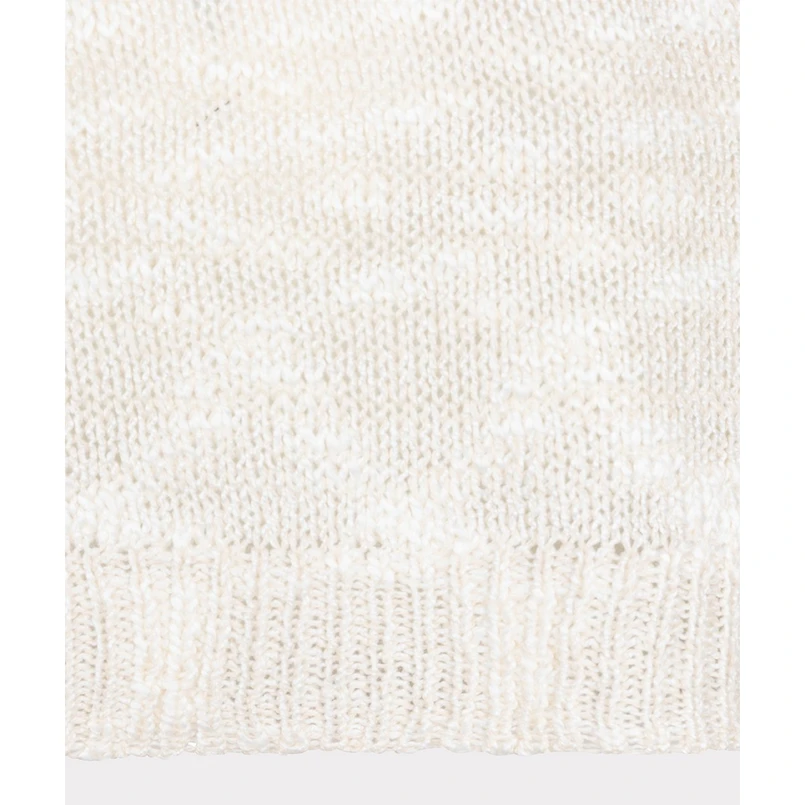 Esqualo Dames Trui Sp25.02018 NATUREL