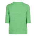 Esqualo Dames Trui Sp25.02021 Groen