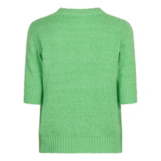 Esqualo Dames Trui Sp25.02021 Groen