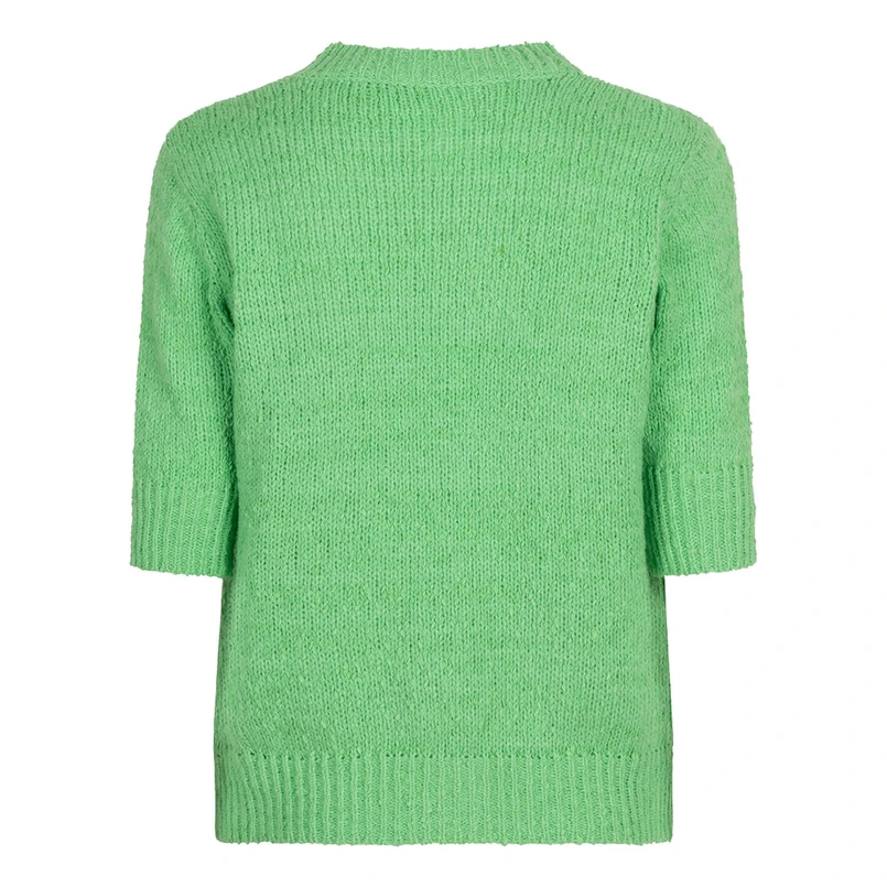 Esqualo Dames Trui Sp25.02021 Groen