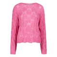 Esqualo Dames Trui Sp25.02022 Roze
