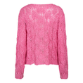 Esqualo Dames Trui Sp25.02022 Roze
