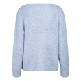 Esqualo Dames Trui Sp25.02023 Bleu