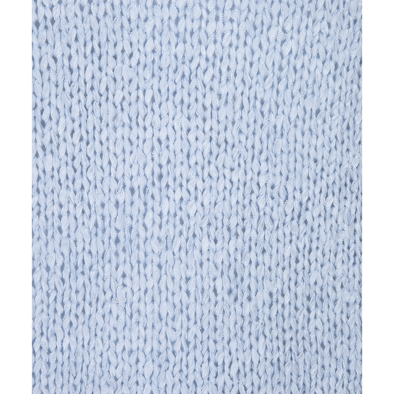 Esqualo Dames Trui Sp25.02023 Bleu