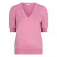 Esqualo Dames Trui Sp25.07007 Roze