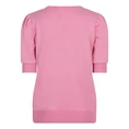 Esqualo Dames Trui Sp25.07007 Roze