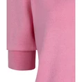 Esqualo Dames Trui Sp25.07007 Roze