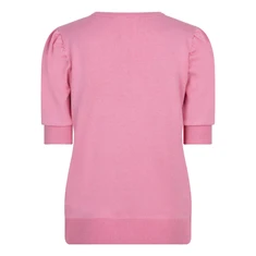 Esqualo Dames Trui Sp25.07007 Roze
