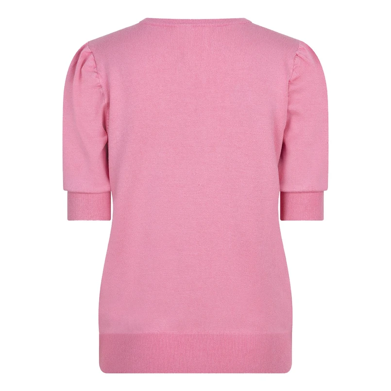 Esqualo Dames Trui Sp25.07007 Roze