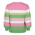 Esqualo Dames Trui Sp25.07015 Roze